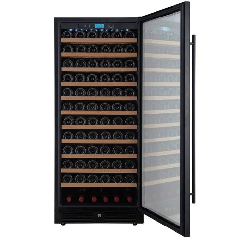 CellarPrivate винный шкаф CP127-1TB фото 4